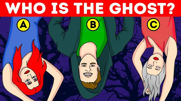 Only 1% Can Solve These Riddles Without Cheating