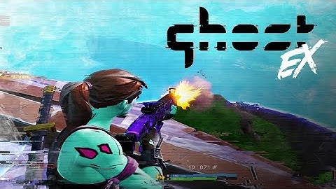 ONE ON ONE WITH GHOST EX