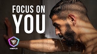 Focus On You: Unlocking Your Full Potential and Achieving Personal Growth #focus #motivation