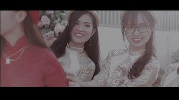 Ngọc Huy Pro Studio | Wedding Clip Hồng Quân & Loan Khanh