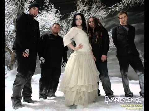 evanescence snow white queen