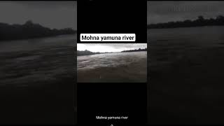 mohna gaon ki yamuna river subscribe religion shyam hindudeity like river hindugod trending