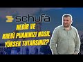 SCHUFA Nedir? Almanya’daki Finansal Karneniz