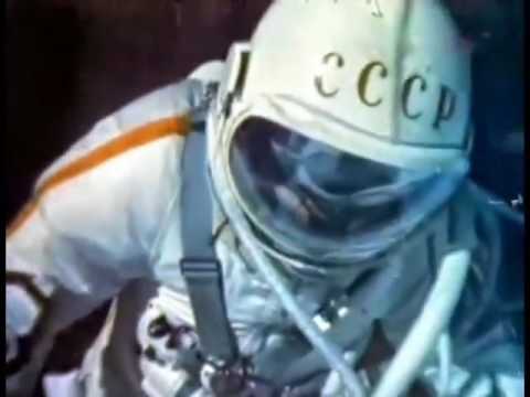 Videó: Ki és Mikor Tette Meg A Történelem Második űrrepülését