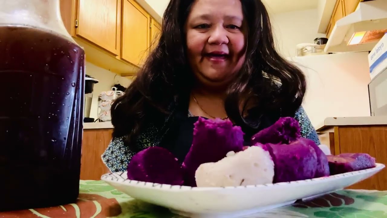 GINISANG sweet kamote  Recipe Filipino 