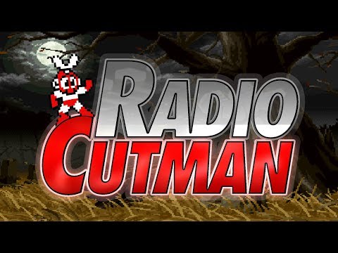 Radio Cutman ~ LoFi Beats & Video Game Music