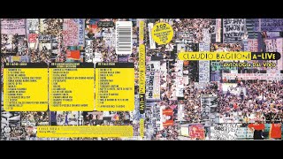 Claudio Baglioni - E Adesso La Pubblicità