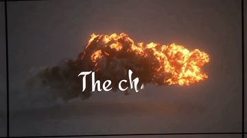 My First Introduction Video The chef