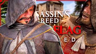 AC Black Flag Resynced • #37 🦜 Zwei Brüder und die Lüge einer tragischen Liebe