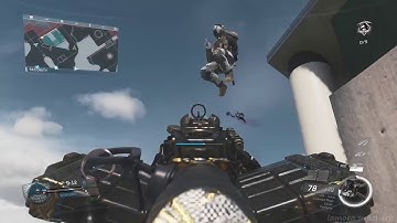 Call of Duty Infinite Warfare Team Deathmatch Gameplay 49 - VPR Yokai