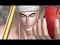 ワンピース 海賊無双２　エネル（vs黄猿）