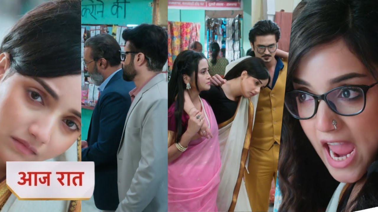 Aarti Anjali Awasthi Today NEW PROMO 22nd September 2025