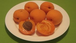 Apricot Fruit: How to Eat Apricots (new version) screenshot 5