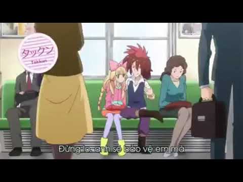 kyou no asuka show