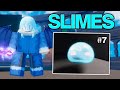 How to Unlock the Rimuru Boss in Sailor Piece (All Locations Guide)