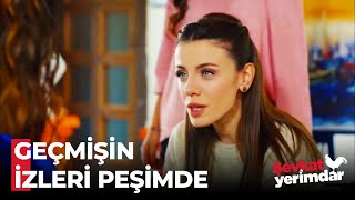 Kızlar Arası Manita Kavgası - Şevkat Yerimdar