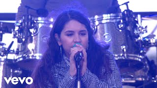 Alessia Cara - Rooting For You (Live On The Today Show / 2019)