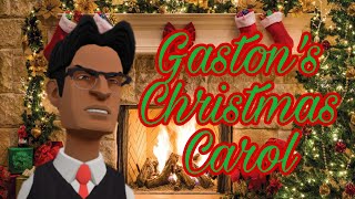 Plotagon - Gastons Christmas Carol