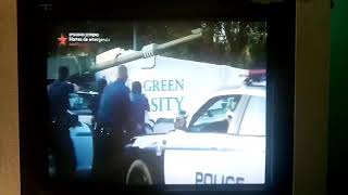 Comerciales De Transición De Fox Channel A Star Channel