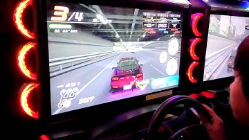 WMMT5 COMPETITION SKY METRO 1ST BATTLE