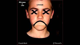 Nirvana - Lithium Ft. JJKG Production's - 2022 (Mix-Final)