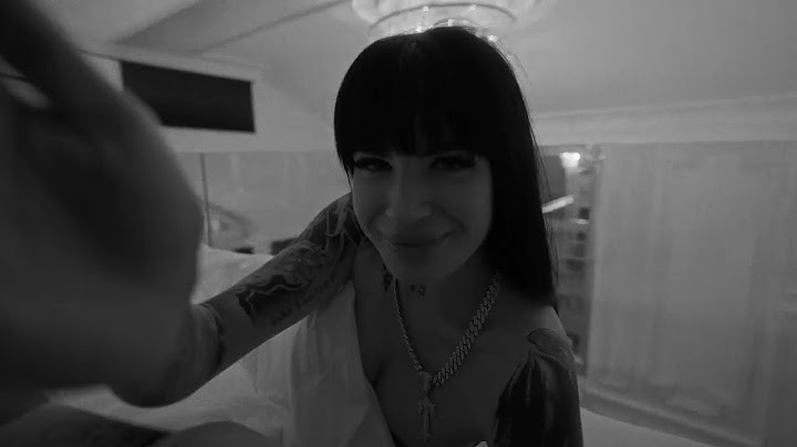 Jaber - Baby (Official Music Video)