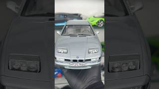 1:18 BMW 850 CSI E31 – Pure 90s Perfection #DiecastCollection #BMW #ClassicCars
