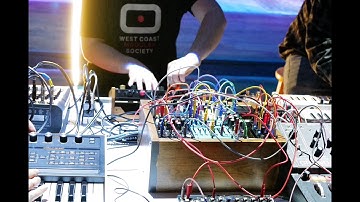 Sync Up March - WCMS Live Stream