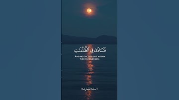 من سورة الانبياء  #quran #القرآن_الكريم #explore #القرآن #قرآن #تلاوات #اكسبلور