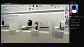 Diffusion PS4 en direct de noyau_accuse1