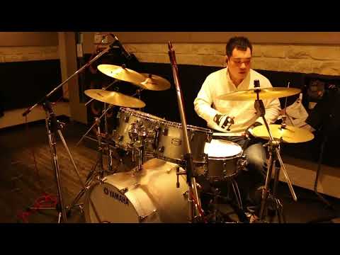 (叩いてみた)和泉友子-青い水平線-