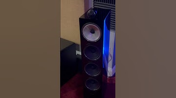 #hometheater tour #dolbyatmos #dtsx #marantz #bowerswilkins