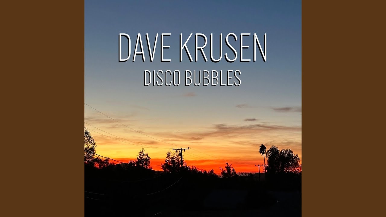 Watch DISCO BUBBLES on YouTube Watch DISCO BUBBLES on YouTube