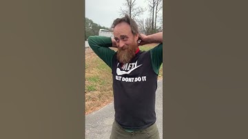 $50 Collar Challenge Guy High on Meth