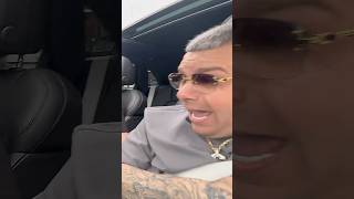 I Scared Him In His Own Porsche #porsche #launchcontrol #shorts @7@7sinstattsandpiercings