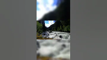 Water Stream Sound صوت خرير الماء Shorts 