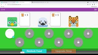 How to hack Blooket ( CAFE) and link in description