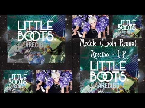 Little Boots -