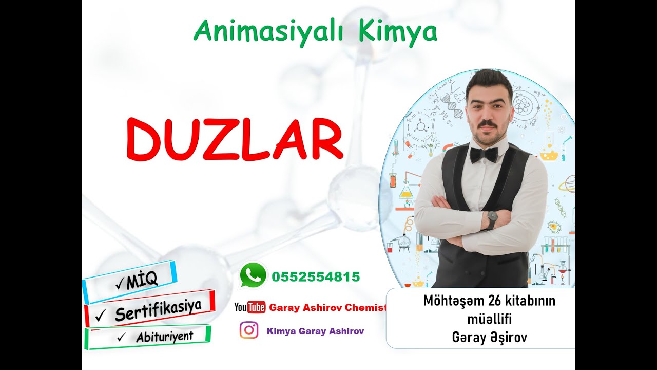 Duzlar