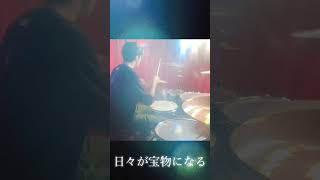 ファンファーレ/SCANDAL #ファンファーレ #luminous #scandalband #rina #drums #ドラム #ドラムカバー #drumcover #叩いてみた #ロックバンド Sota