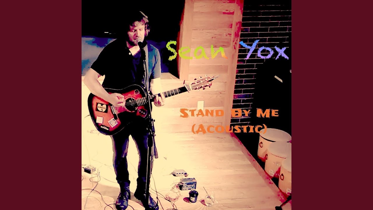 Stand by Me (Acoustic) (Live) YouTube