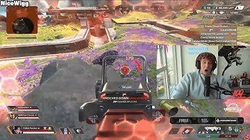 FURIA pandrxz just left nicewigg speechless after this one.. (ALGS Scrims)