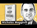 Just Keep Buying w/ Nicholas Maggiulli (MI157)