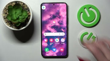 How to Activate App Pop Up View on SAMSUNG Galaxy S22 5G // Floating Window