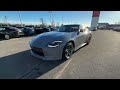 2026 Nissan Z Sport Alcoa, Knoxville, Oak Ridge, Morristown, Johnson City TN
