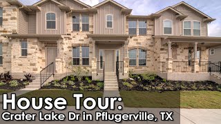 406 Crater Lake Dr video tour