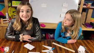 MATH WITH JANET: Moore Math Sharing Brookies