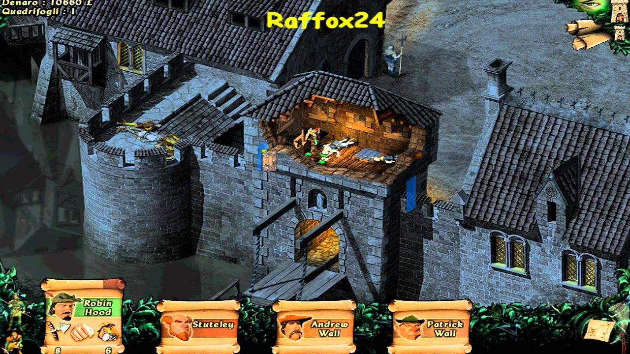 robin hood la leggenda di sherwood robin hood la leggenda di sherwood