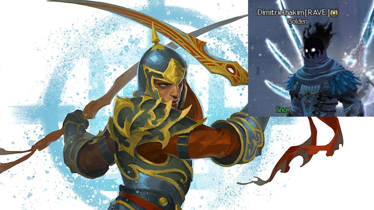 Guild Wars 2 Willbender 3v3 New Ranked Arena First Match /GW2 Willbender Yeni Meta 3v3 Arena ilk Maç