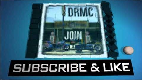 My New Intro - Created using Flixpress.com